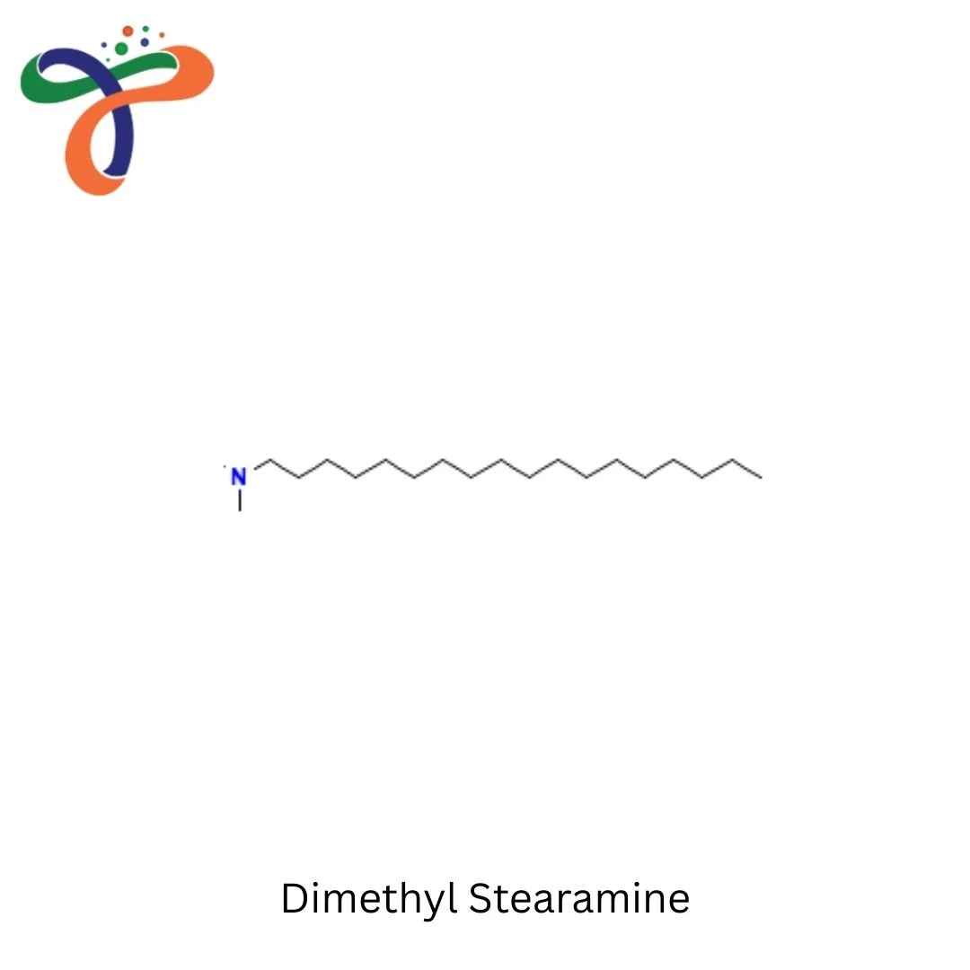 Dimethyl Stearamine